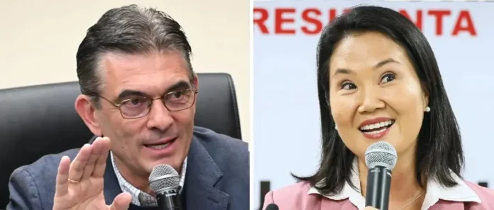paz-asistira-a-investidura-de-fujimori,-segun-canciller-peruano