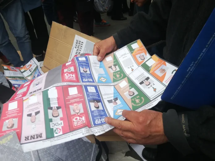 el-tse-busca-recuperar-$us-34-mm-de-las-elecciones-de-2019