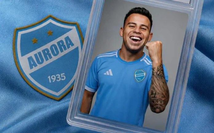 aurora-anuncia-el-fichaje-del-volante-henry-vaca