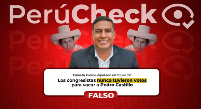 es-falso-que-el-congreso-nunca-haya-tenido-los-votos-para-vacar-a-castillo,-como-indico-el-vocero-de-juntos-por-el-peru.
