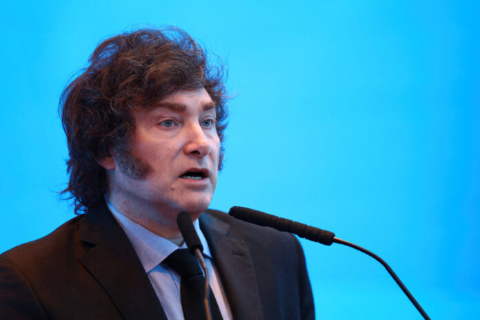 el-argentino-javier-milei-viaja-a-brasil-para-comerciar,-no-lula