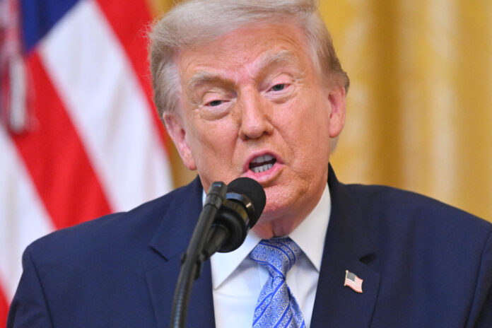 trump-asegura-que-estados-unidos-mantiene-una-relacion-“increible”-con-venezuela