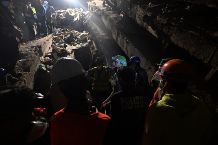 gobierno-convoca-a-familiares-a-pruebas-voluntarias-de-adn-para-identificar-a-las-victimas-del-doble-terremoto