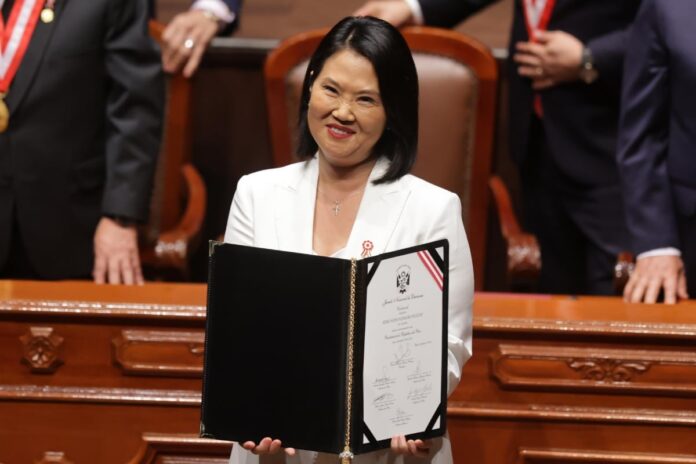 toma-de-mando-de-keiko-fujimori:-estos-son-los-jefes-de-estado-y-altos-dignatarios-que-asistiran-a-la-ceremonia