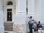 trump’s-rushed-white-house-‘restoration’-works-mask-a-far-more-sinister-and-top-secret-real-purpose…-as-shock-threat-emerges-at-his-own-front-door
