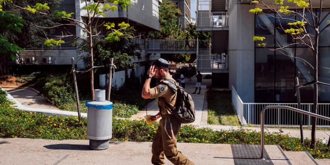 israel-en-segunda-linea-frente-a-iran,-en-plena-escalada-entre-teheran-y-washington