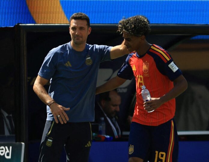 lionel-scaloni-afirma-que-espana-“fue-mejor”-que-argentina-en-la-final