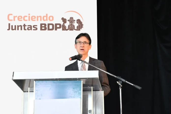 bdp-presenta-“creciendo-juntas”-para-impulsar-el-liderazgo-economico-de-las-mujeres