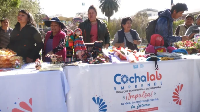 alistan-feria-por-el-dia-de-la-amistad-en-cochabamba