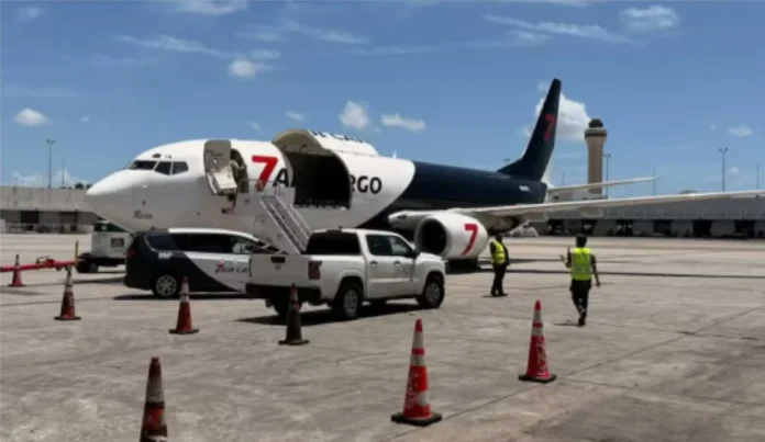 eeuu-envia-primer-vuelo-con-ayuda-humanitaria-a-cuba