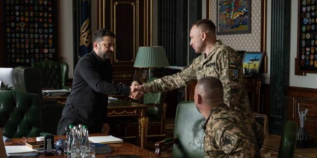en-directo,-guerra-en-ucrania:-volodymyr-zelensky-anuncia-un-remanente-en-la-cabeza-del-ejercito-ucraniano-despues-de-mas-dias-de-manifestaciones