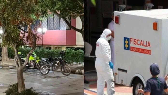 esta-es-la-hipotesis-tras-hallazgo-de-dos-cuerpos-sin-vida-en-un-apartamento-en-el-rodadero:-madre-e-hijo-viajaron-desde-bogota-a-santa-marta.