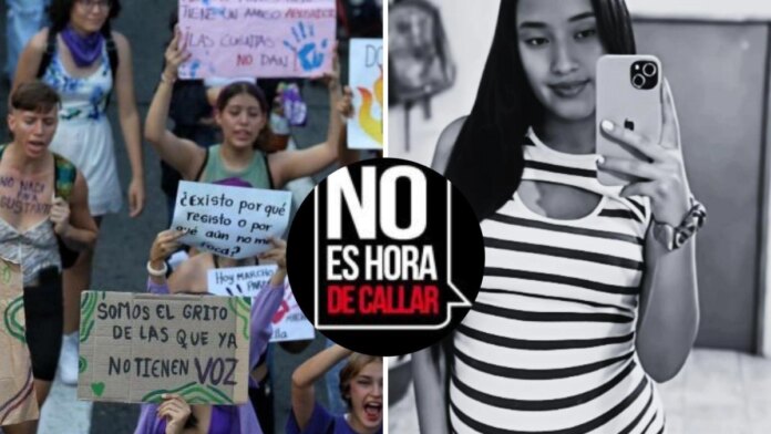 indignacion-en-cali:-las-hipotesis-que-las-autoridades-investigan-sobre-el-asesinato-de-maria-camila-potosi-con-ocho-meses-de-embarazo