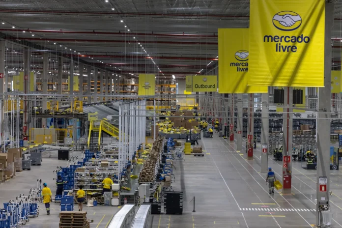 mercado-livre-recauda-296-millones-de-dolares-en-deuda-brasilena
