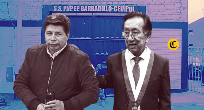 pedro-castillo:-comision-de-gracias-presidenciales-solicito-al-pj-informacion-por-el-caso-del-golpe-de-estado