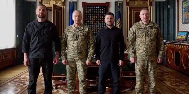 en-direct,-guerra-en-ucrania:-mykhailo-drapaty-a-pris-ses-fonctions-de-comandante-en-chef-de-l’armee-ukrainienne