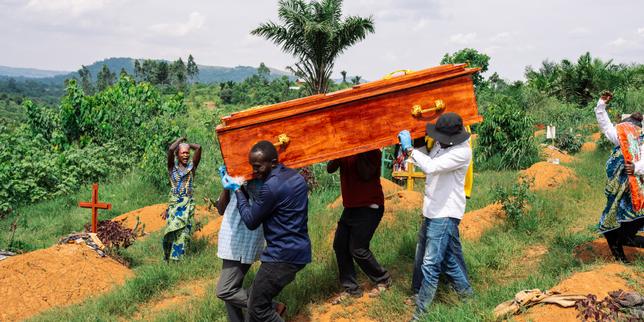 ebola:-el-saldo-de-la-epidemia-superada-por-1.000-muertes-en-rdc-y-ouganda,-segun-la-oms