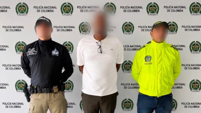 otro-extranjero-capturado-por-delitos-de-narcotrafico-en-medellin:-cayo-lider-panameno-de-red-dedicado-a-contaminar-puertos-internacionales-con-coca
