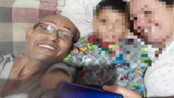 madre-de-gabriel-esteban,-menor-asesinada-por-su-papa-en-un-hotel-de-melgar,-revelo-nuevos-detalles-del-caso:-‘me-dejo-un-video-en-una-usb’