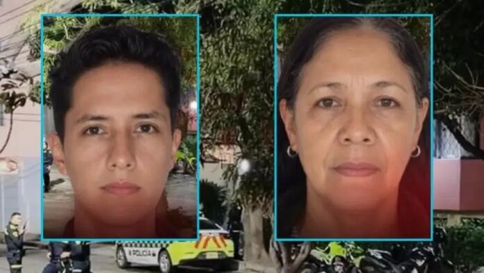 nadie-reclama-cuerpos-de-madre-e-hijo-bogotanos-hallados-muertos-en-el-rodadero:-analizan-carta,-celulares-y-un-computador-hallados-en-la-habitacion