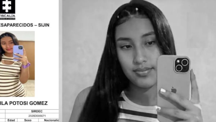 el-ultimo-rastro-de-maria-camila-potosi-antes-de-su-desaparicion-y-muerte-en-cali:-el-mensaje-que-envio-la-joven-que-tenia-8-meses-de-embarazo