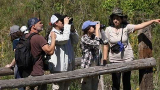 abrio-la-inscripcion-para-la-escuela-argentina-de-naturalistas:-como-anotarse