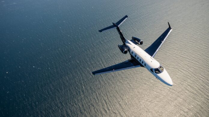 embraer-y-el-reino-unido-firman-un-pacto-sobre-la-cadena-de-suministro-aeroespacial