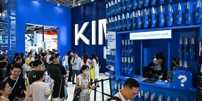 la-maison-blanche-acusa-a-la-start-up-china-moonshot-y-a-la-nueva-ia-de-pointe-d’avoir-pille-anthropic
