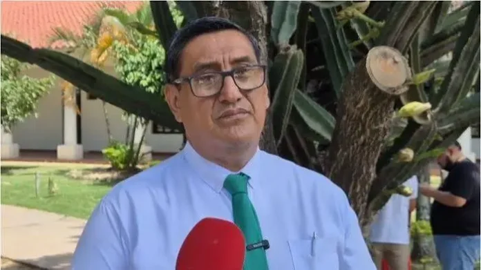 rector-de-la-uagrm:-“el-caso-del-oro-en-viru-viru-evidencia-el-fracaso-del-centralismo”