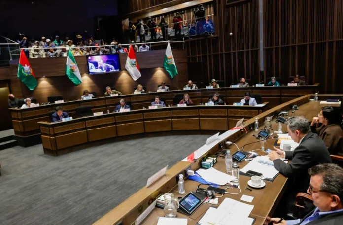 senado-anuncia-que-priorizara-el-tratamiento-del-pge-2026