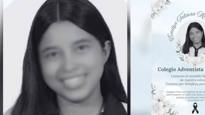 adolescente-de-14-anos-murio-tras-un-ataque-con-arma-blanca-en-granada,-meta:-una-menor-de-12-es-senalada-como-la-presunta-responsable