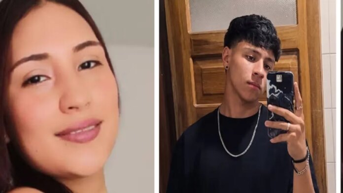 ataque-sicarial-en-bucaramanga-en-micromercado-en-donde-murio-una-mujer-y-un-joven-no-iba-dirigido-a-las-victimas:-era-un-tema-personal-con-el-dueno