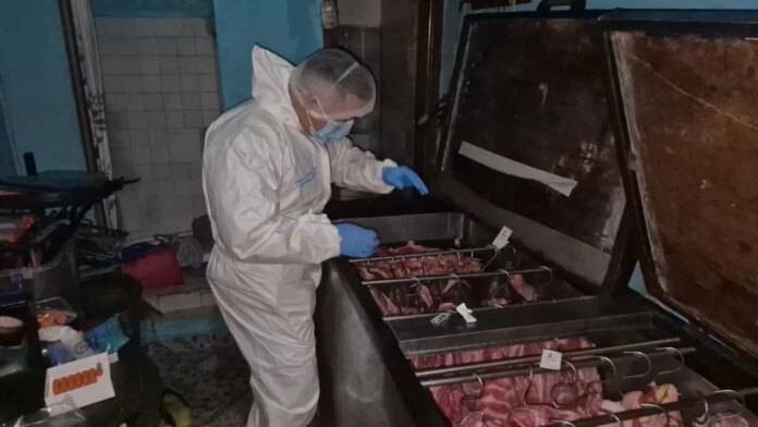 cayo-banda-que-comercializaba-carne-de-caballo-en-bucaramanga:-se-robaban-los-animales-del-cesar-con-guias-falsas-y-distribuian-en-plazas-de-mercado