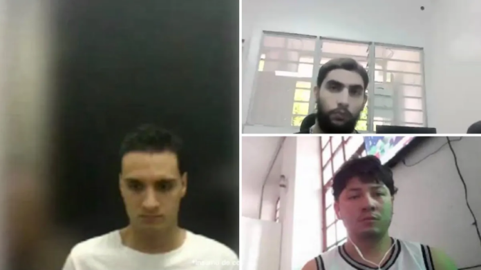 a-32-anos-de-prision-fueron-condenados-integrantes-de-una-banda-dedicada-a-secuestrar-y-robar-a-conductores-de-aplicaciones-de-transporte-en-medellin.