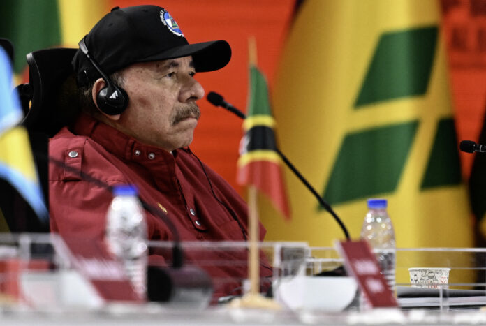 nicaragua-prepara-reforma-que-excluiria-a-opositores-de-elecciones