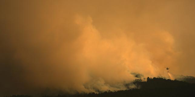 le-sud-de-l’europe-frappe-par-una-serie-de-incendios:-un-pompier-meurt-en-italia;-des-evacuaciones-en-la-region-de-madrid