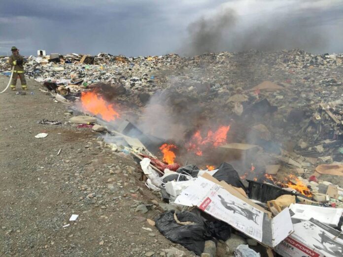more-than-400-truckloads-of-sand-help-extinguish-rankin-inlet-dump-fire-after-10-day-battle