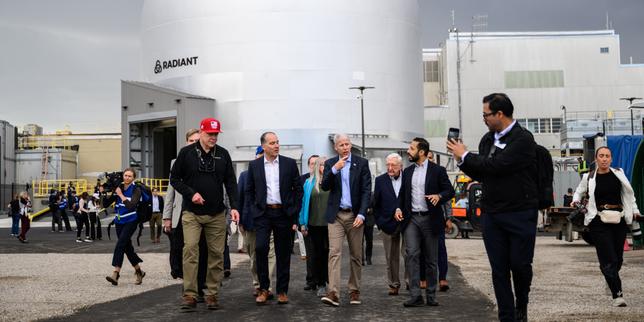 estados-unidos-–-arabia-saudita:-detras-del-acuerdo-sobre-la-energia-civil,-los-esfuerzos-comerciales-y-las-investigaciones
