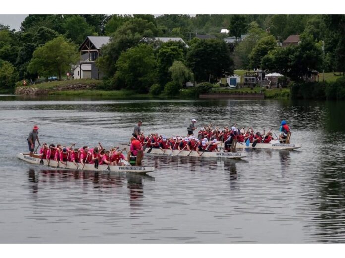 new-glasgow’s-23rd-race-on-the-river-raises-$107,000