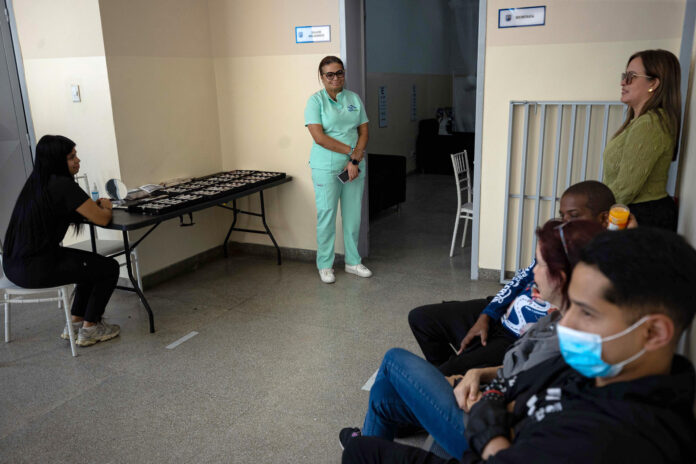 el-54%-de-los-enfermeros-que-atienden-la-emergencia-en-la-guaira-presenta-afectacion-psicologica.