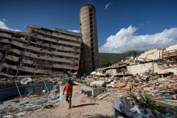 dos-firmas-internacionales-auditaran-fondo-de-ayuda-para-venezuela-tras-los-terremotos