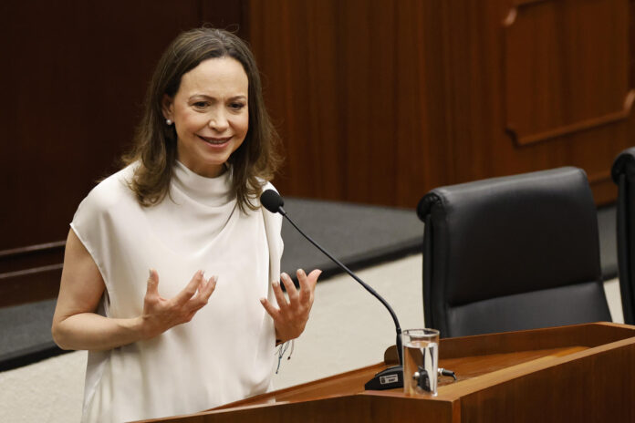marco-rubio:-maria-corina-machado-puede-tener-un-papel-en-la-reconciliacion-de-venezuela