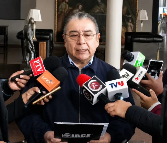 ibce-advierte-alza-sostenida-del-dolar-sino-aumenta-la-cantidad