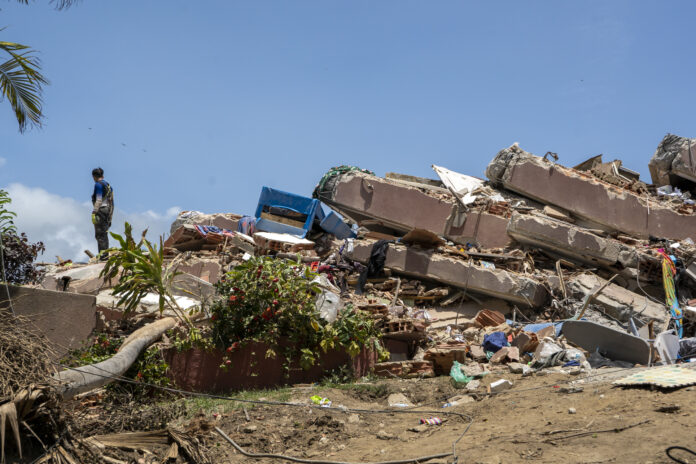 cruz-roja-advierte-que-la-crisis-humanitaria-en-venezuela-persiste-un-mes-despues-del-doble-sismo