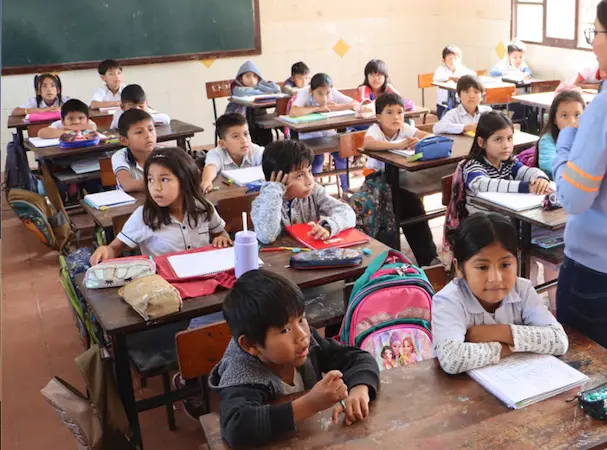 santa-cruz:-confirman-vuelta-a-clases-el-27-de-julio-y-la-alcaldia-alista-la-entrega-del-desayuno-escolar