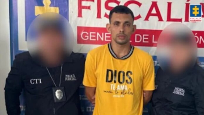 en-clinica-de-sincelejo,-trabajador-de-servicios-generales-abusaba-de-una-menor-de-16-anos-de-edad-que-era-atendida-en-asistencia-de-dialisis