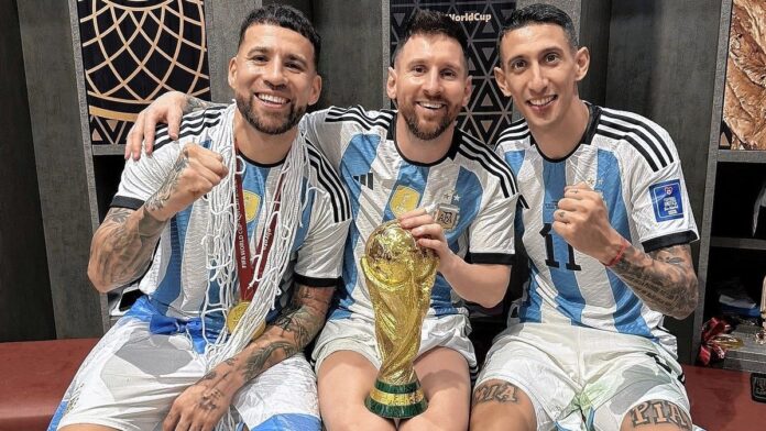 campeon-del-mundo-argentino-anuncio-su-retiro-de-la-seleccion:-“hasta-siempre”