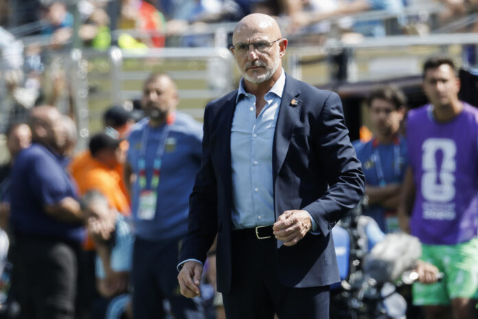 luis-de-la-fuente-critica-actitud-de-argentina-tras-perder-la-final-del-mundial