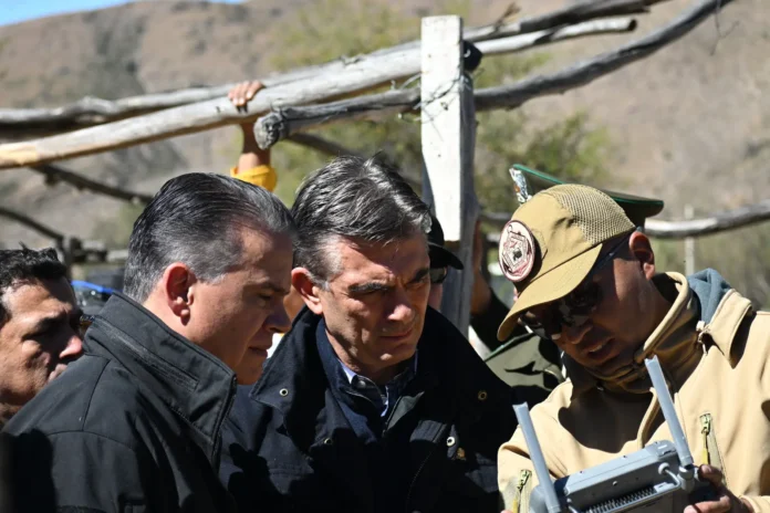 gobierno-afirma-que-incendios-en-tarija-estan-controlados-y-ordena-repliegue
