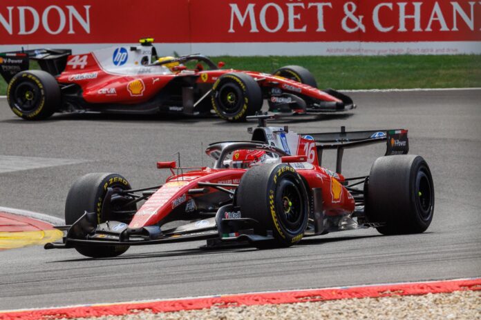 ferrari-llega-a-hungria-con-la-mision-de-frenar-a-antonelli
